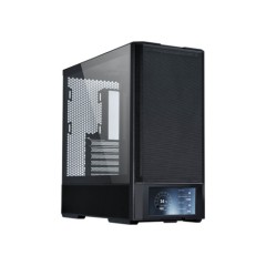 Computer Case LIAN-LI LANCOOL 207 DIGITAL BLACK