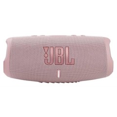 רמקול JBL Charge 5 בלוטוס ורוד