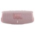 Speaker JBL Charge 5 Bluetooth Pink