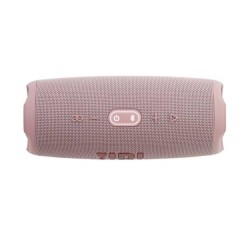 Колонка JBL Charge 5 Bluetooth розовая