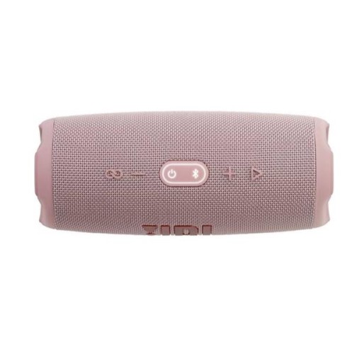 Speaker JBL Charge 5 Bluetooth Pink