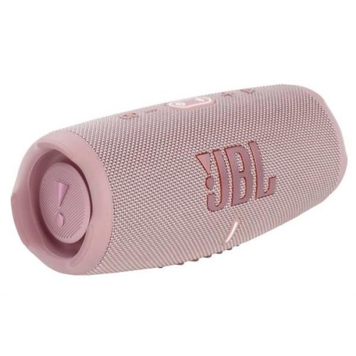 Speaker JBL Charge 5 Bluetooth Pink