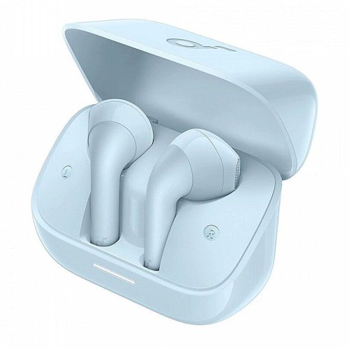 Anker Soundcore K20i TWS Earbuds — Blue