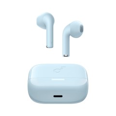 Anker Soundcore K20i TWS Earbuds — Blue