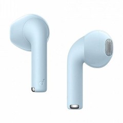 Anker Soundcore K20i TWS Earbuds — Blue