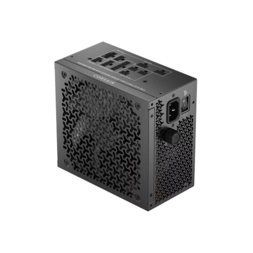 Блок питания CORSAIR RM750x SHIFT 750W 80+ Gold Fully Modular