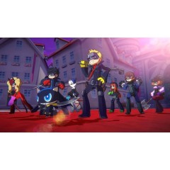 משחק Persona 5 Tactica (PS5)