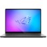 מחשב נייד אסוס Asus ROG Zephyrus G16 OLED 16" U9-285H RTX5070Ti 64GB 2TB — אפור Eclipse Gray (Win 11 Home)