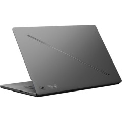 מחשב נייד אסוס Asus ROG Zephyrus G16 OLED 16" U9-285H RTX5070Ti 64GB 2TB — אפור Eclipse Gray (Win 11 Home)