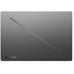 מחשב נייד אסוס Asus ROG Zephyrus G16 OLED 16" U9-285H RTX5070Ti 64GB 2TB — אפור Eclipse Gray (Win 11 Home)