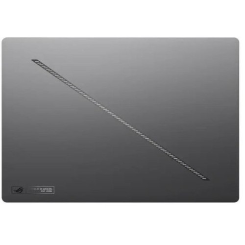 מחשב נייד אסוס Asus ROG Zephyrus G16 OLED 16" U9-285H RTX5070Ti 64GB 2TB — אפור Eclipse Gray (Win 11 Home)