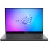 מחשב נייד אסוס Asus ROG Zephyrus G16 OLED 16" U9-285H RTX5070Ti 64GB 2TB — אפור Eclipse Gray (Win 11 Home)