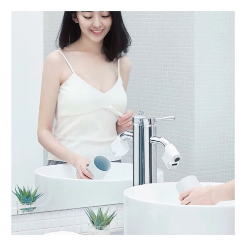 מראש חיישן למזלף מים Xiaoda Automatic Water Saver Tap