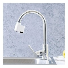מראש חיישן למזלף מים Xiaoda Automatic Water Saver Tap