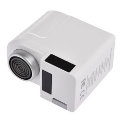 מראש חיישן למזלף מים Xiaoda Automatic Water Saver Tap