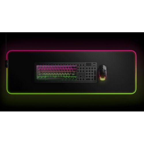 Игровая клавиатура Steelseries Apex Pro Mini WL US