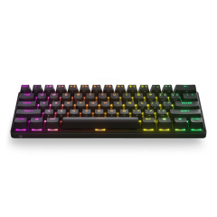 Gaming Keyboard Steelseries Apex Pro Mini WL US