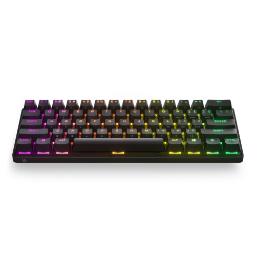 Игровая клавиатура Steelseries Apex Pro Mini WL US