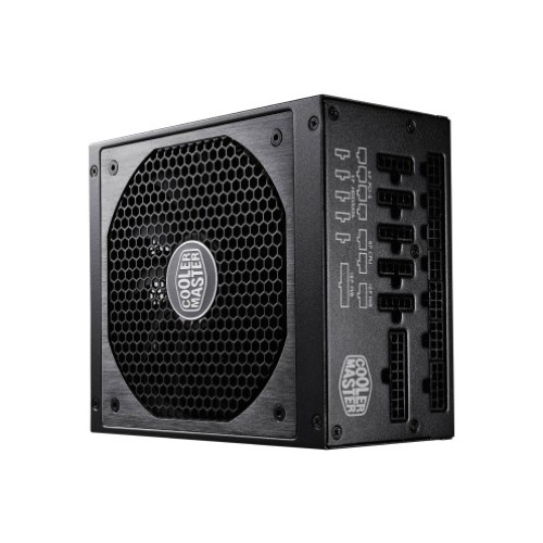Блок питания COOLERMASTER 1000W V1000 FULLY MODULAR