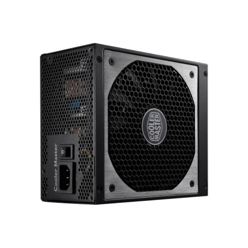 Блок питания COOLERMASTER 1000W V1000 FULLY MODULAR