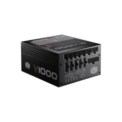 Блок питания COOLERMASTER 1000W V1000 FULLY MODULAR