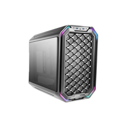 Computer Case ANTEC DARK CUBE