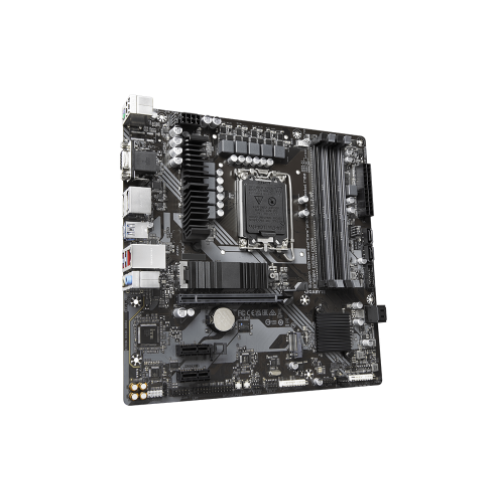 GIGABYTE B760M DS3H DDR4 Motherboard