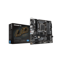 לוח אם GIGABYTE B760M DS3H DDR4