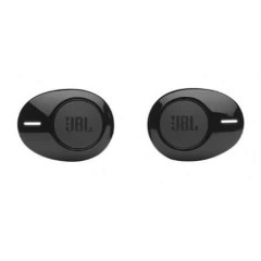 JBL Tune 120TWS Wireless TWS Earbuds in Black