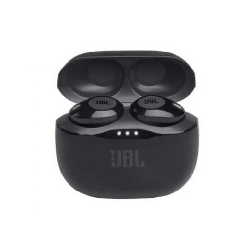 Беспроводные наушники JBL Tune 120TWS в черном цвете