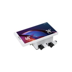 Кулер для процессора COOLLEO ICE APEX VISION PRO 360 WT WATER COOLER