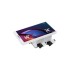Кулер для процессора COOLLEO ICE APEX VISION PRO 360 WT WATER COOLER