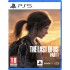 משחק The Last of Us Part I Remake (PS5)