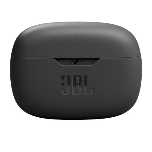 אוזניות אלחוטיות JBL TW Wave Beam – שחור