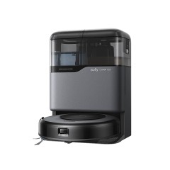 שואב אבק רובוטי eufy by Anker Omni C20 iPath Laser 7000 Pa