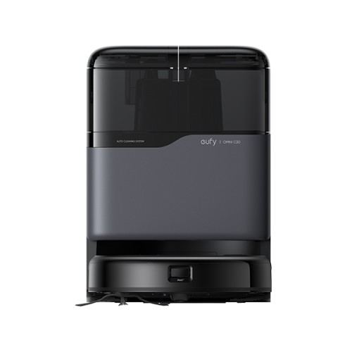 שואב אבק רובוטי eufy by Anker Omni C20 iPath Laser 7000 Pa