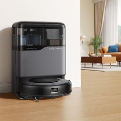 eufy by Anker Omni C20 iPath Laser 7000 Pa Robot Vacuum Cleaner