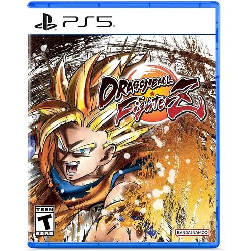 משחק Dragon Ball Fighterz (PS5)