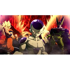 משחק Dragon Ball Fighterz (PS5)