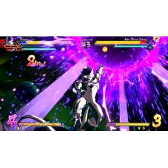 משחק Dragon Ball Fighterz (PS5)