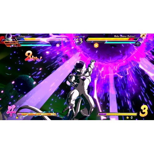 משחק Dragon Ball Fighterz (PS5)