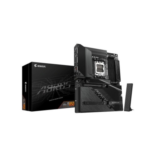 GIGABYTE B850 AORUS STEALTH Motherboard