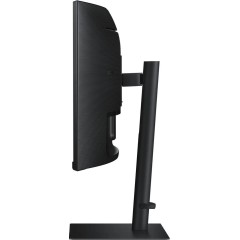 Curved monitor Samsung ViewFinity S6 34" — 100Hz, VA
