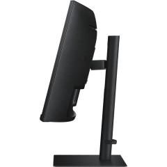 Curved monitor Samsung ViewFinity S6 34" — 100Hz, VA