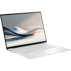 Touchscreen Laptop Asus Zenbook S 16 (Scandinavian White)