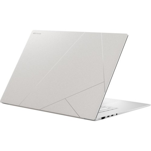 Touchscreen Laptop Asus Zenbook S 16 (Scandinavian White)