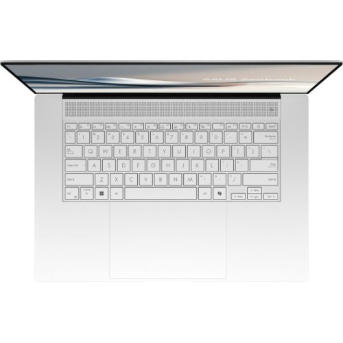 Touchscreen Laptop Asus Zenbook S 16 (Scandinavian White)