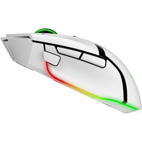 Gaming Mouse Basilisk V3 Pro – White