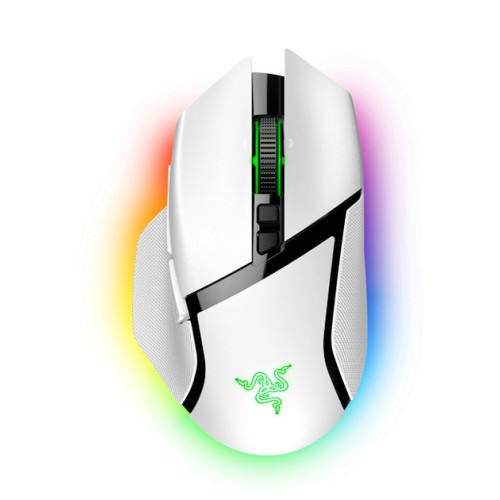 Gaming Mouse Basilisk V3 Pro – White