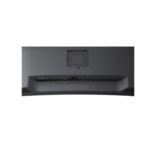 Curved monitor LG UltraWide IPS 34" UltraWide WQHD 100Hz